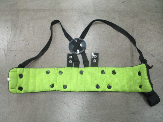 Used Schutt Youth Football Rib Protector