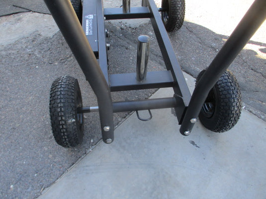 Used Signature Fitness SF-PS Sisyphos Push Sled