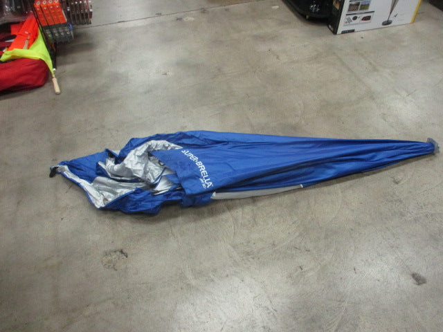 Load image into Gallery viewer, Used Super Brella Sportbrella UPF 50+
