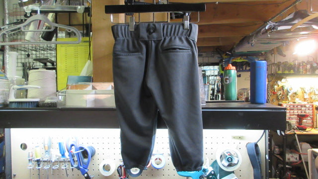 Load image into Gallery viewer, Used Demarini Girls Softball Pants - Size Small
