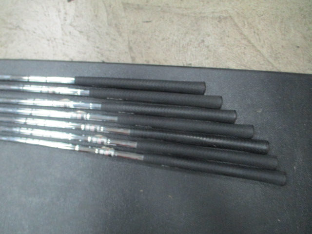 Load image into Gallery viewer, Used Tommy Armour 845s Silver Scot Iron Set 4-9 - RH
