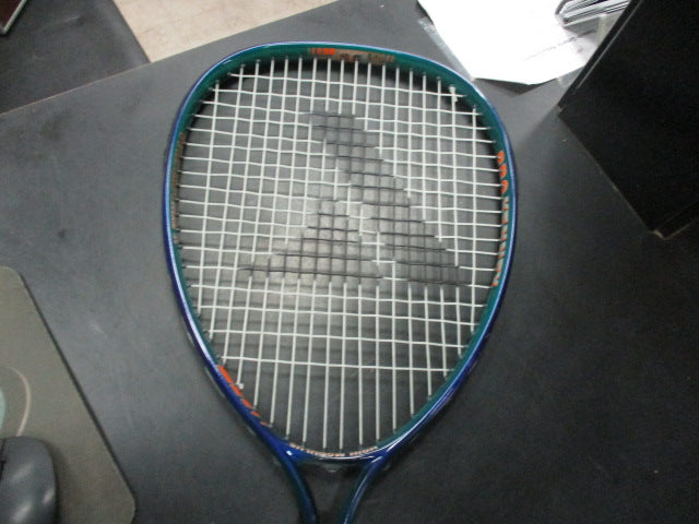 Load image into Gallery viewer, Used Pro Kennex Widebody Titan 31 20.5&quot; Racquetball Racquet
