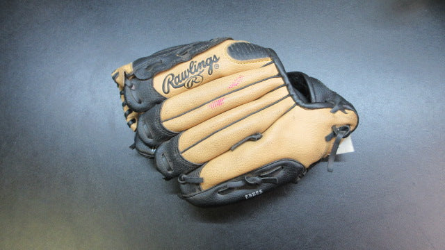 Load image into Gallery viewer, Used Rawlings Players Series 10&quot; Glove - RHT
