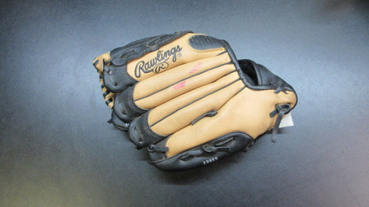 Used Rawlings Players Series 10