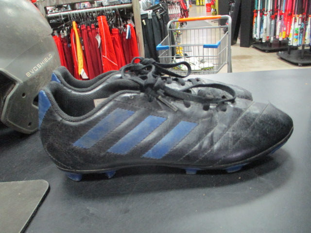 Load image into Gallery viewer, Used Adidas Size 5 Soccer Cleats
