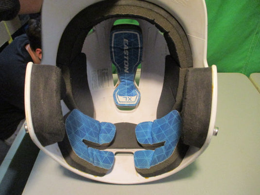 Easton Size 7 1/2 - 8 XL Batting Helmet