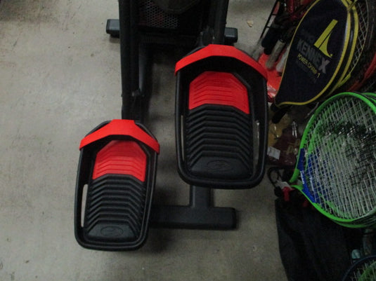 Used Bowflex MAXtrainer M5 Elliptical