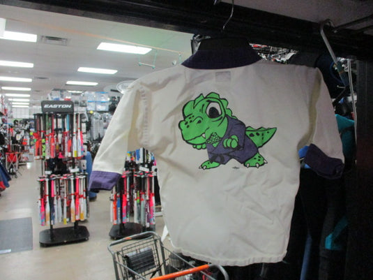 Used Century Lil Dragon Karate Gi 00