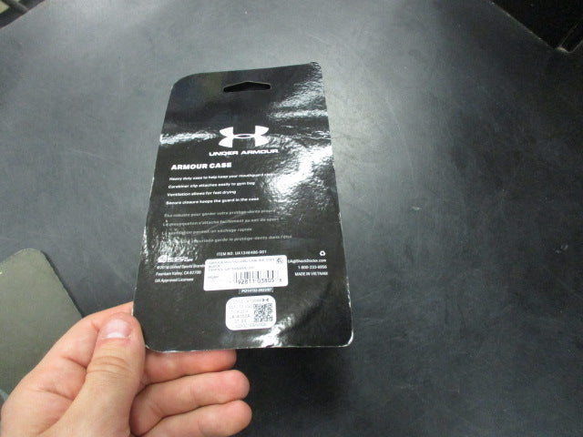 Load image into Gallery viewer, Under Armour Mouth Guard Case

