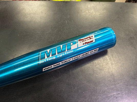 Like New T3 Elite Training Bat MVP Hitting System by Tripple Threat Inc.
