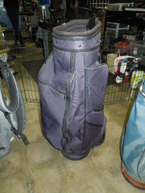 Load image into Gallery viewer, Used Pro Classic Vintage Golf Bag
