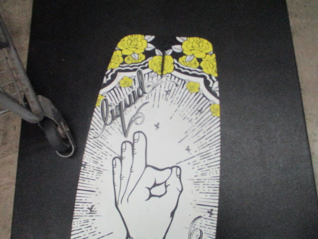 Load image into Gallery viewer, Used Liquid Force Signal 40&quot; Wakeskate

