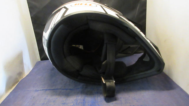 Load image into Gallery viewer, Used Bell SX-1 Motorcross Helmet
