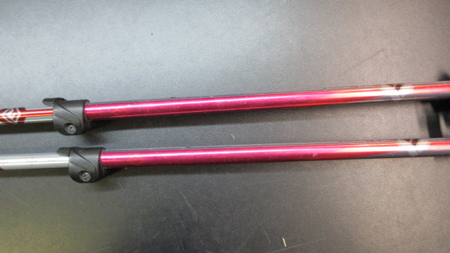 Load image into Gallery viewer, Used Black Diamond Adjustable Hiking Trekking Poles
