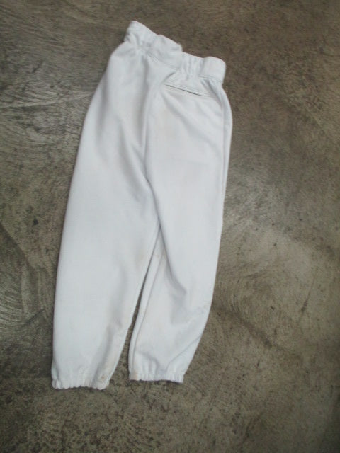Load image into Gallery viewer, Used Champro Elastic Bottom Youth XS Baseball Pant
