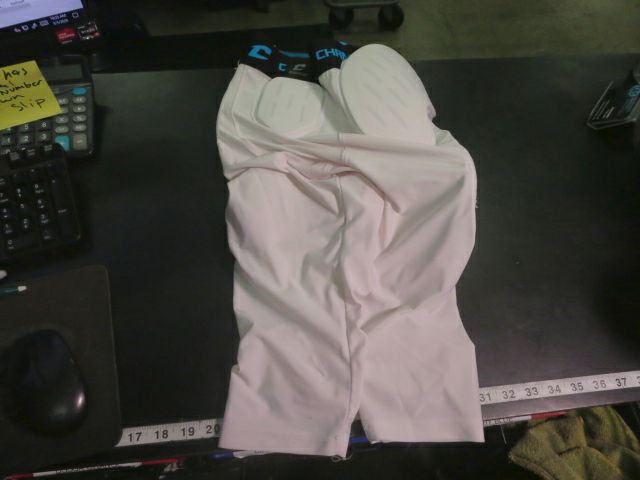 Load image into Gallery viewer, Used Champro Formation 5-Pad Girdle Size Small
