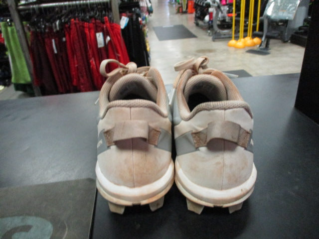 Load image into Gallery viewer, Used Adidas Icon Bounce Size 12 Baseball Cleats

