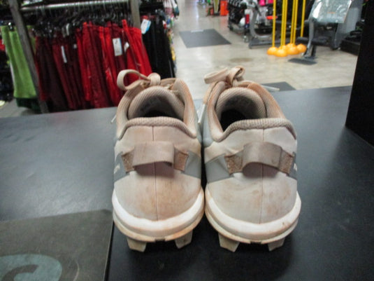 Used Adidas Icon Bounce Size 12 Baseball Cleats