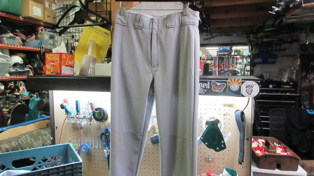 Load image into Gallery viewer, Used Easton Elastic Bottom Baseball Pants - Size Large
