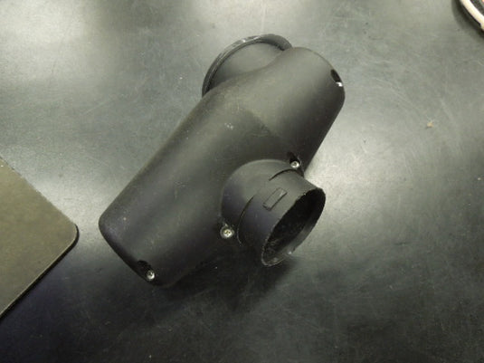 Used Paintball Hopper Wide Base