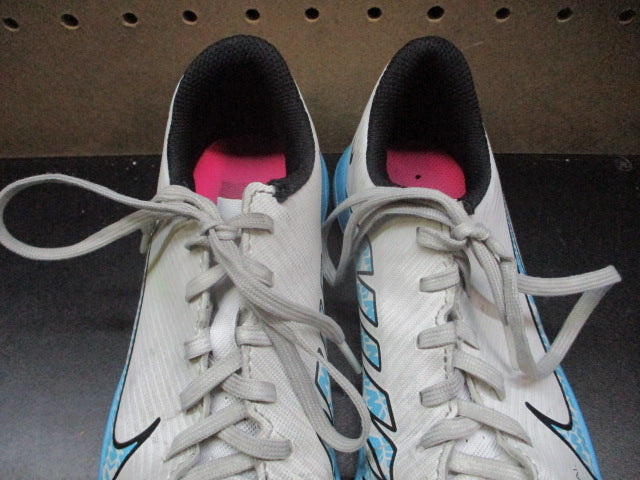 Load image into Gallery viewer, Used Nike Mercurial Vapor 15 Club Indoor Soccer Cleats - Size Youth 2
