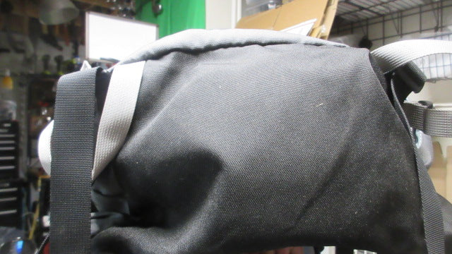 Load image into Gallery viewer, Used Lafuma Right Road 50+10 Backpack w/ Adjustable Straps
