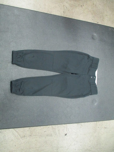 Used Champro Elastic Bottom Girls Large Softball Pant