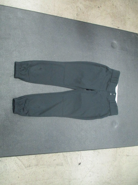 Used Champro Elastic Bottom Girls Large Softball Pant