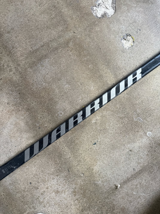 Used Warrior Alpha LX2 Comp. Pro Stock Right Hand Hockey Stick