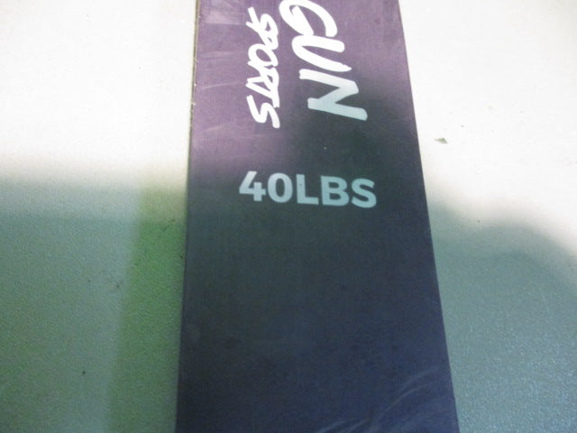 Load image into Gallery viewer, Used Shogun Sports 40Lbs Loop Resistance Bands
