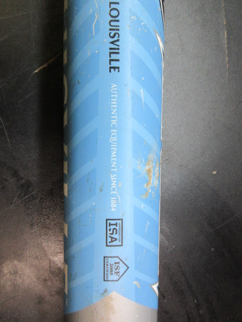 Used Louisville Slugger Mendoza 31" -13 USSSA Fastpitch Softball Bat