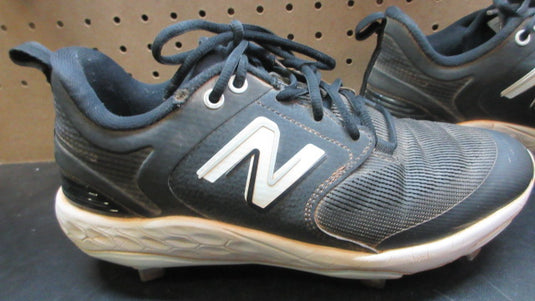 Used New Balance 3000v6 Low Metal Baseball Cleats - Size 9
