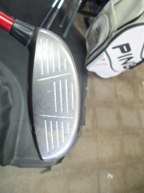 Load image into Gallery viewer, Used Callaway Big Bertha Heavenwood 29 Deg 6 Hybrid - RH
