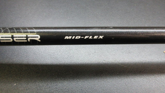 Used Ram Laser Mid-Flex Driver - RH