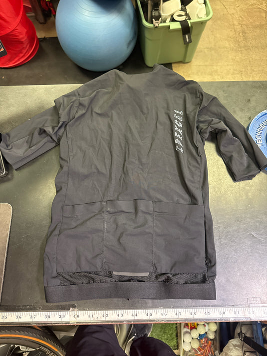 Used Spexel Pro Cycling Jersey Size XSmall