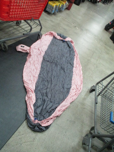 Used Kootek Camping Hammock 500 lbs Capacity