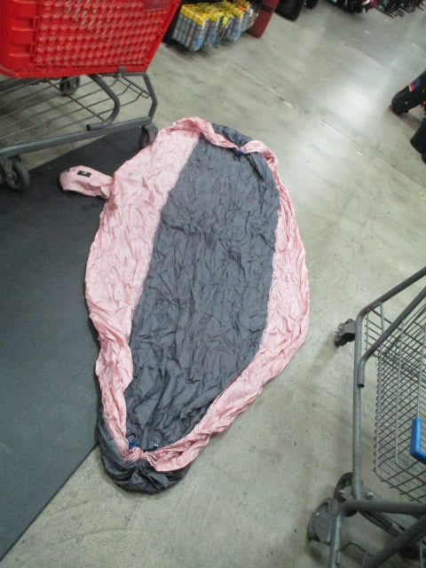 Used Kootek Camping Hammock 500 lbs Capacity
