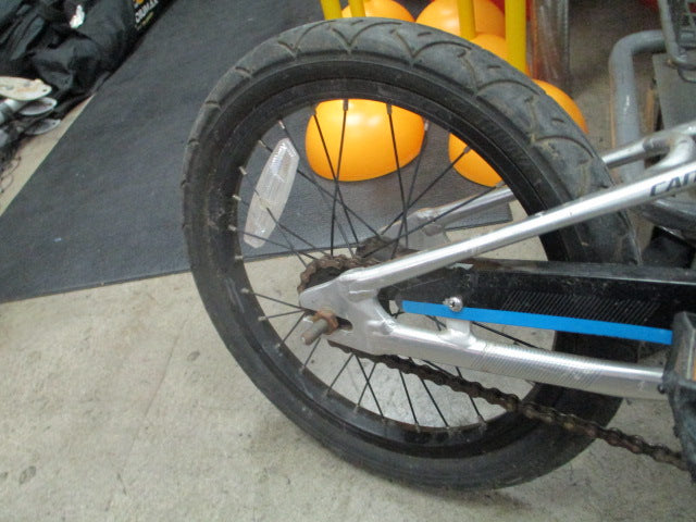 Load image into Gallery viewer, Used Cannondale 16&quot; 1 Speed BMX Kids Bike
