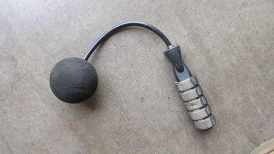 Used TAPOUT Cordless Jump Rope