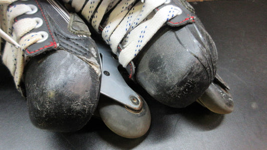 Used Bauer Vapor X300R Hockey In-line Skates - Size Youth 3