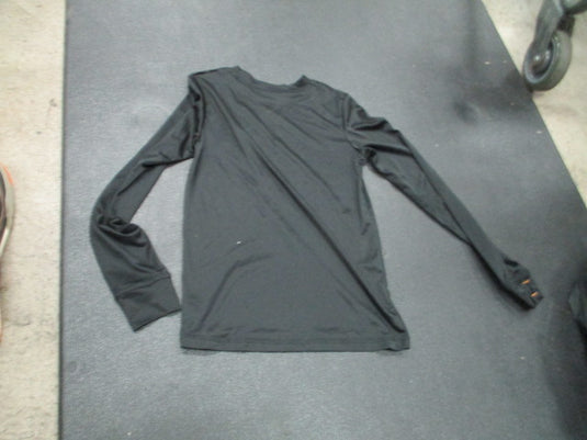 Used Climatesmart Polyster Youth Medium Compression Long Sleeve