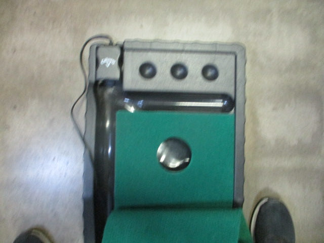 Load image into Gallery viewer, Used Callaway Ultimte Electronic PUTTING SYSTEM
