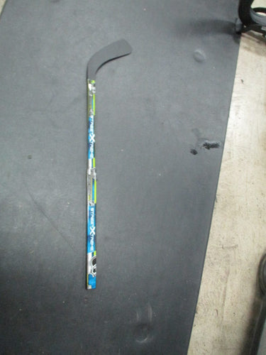 Used Franklin Sports NHL Street Hockey 34