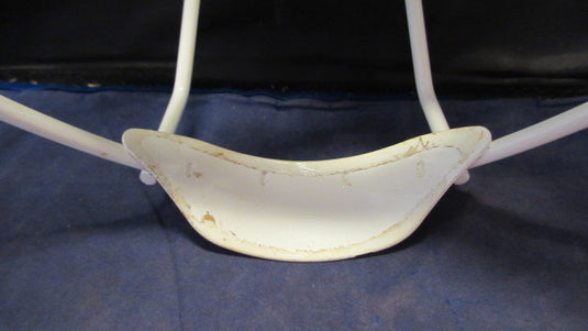 Used Champro Softball Fielder's Mask Size Adult - no chin foam