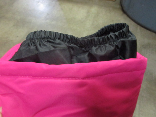 Load image into Gallery viewer, New Sportcaster Girls Snow Pants Pink Size 2T
