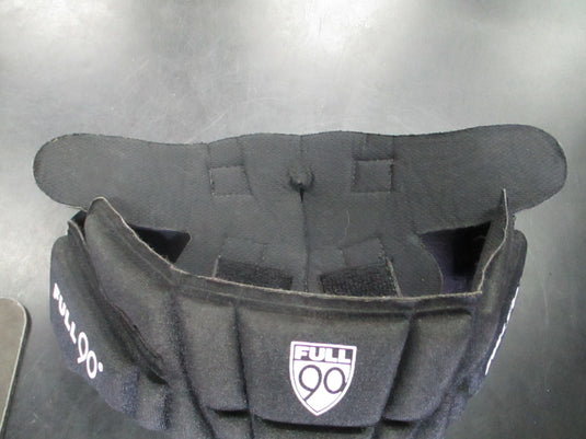 Used Full 90 Sports Premier Performance Soccer Headgear