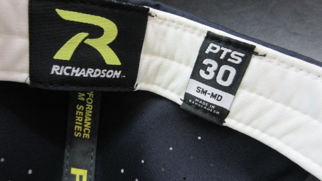 Load image into Gallery viewer, Richardson SB Baseball Hat - SM/M
