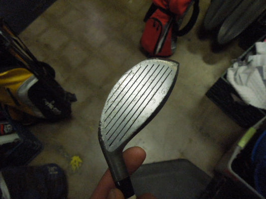 Used Players Junior-3000 Oversize Right Hand Ttitanium Alloy Driver