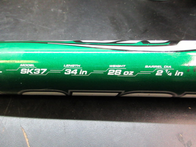 Load image into Gallery viewer, Used Easton Cyclone 34" -6 Slowpitch Softball Bat
