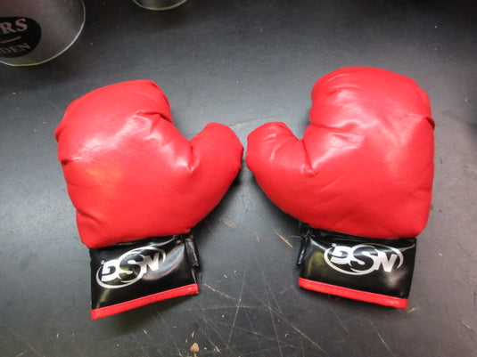 Used DSN Youth Boxing Gloves